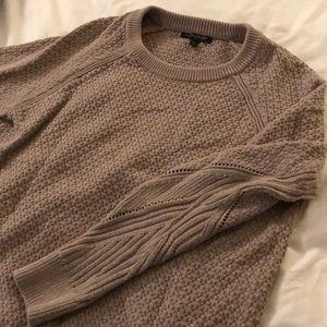 Cute and comfy sweater